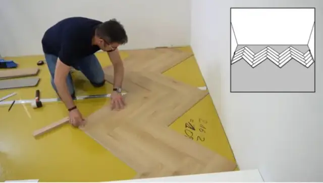 Ile zapasu paneli jodełka potrzebujesz? Sprawdź kluczowe informacje.