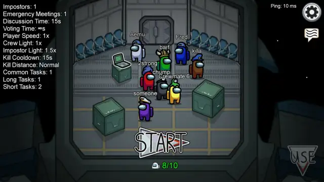 Jak zainstalować mody do Among Us na telefon bez ryzyka i problemów