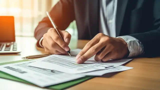 Zgłoszenie zawarcia umowy najmu okazjonalnego: Wzór i rejestracja w urzędzie skarbowym po terminie