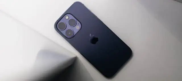 IPhone 14 jaki aparat - odkryj mocne i słabe strony kamer