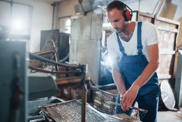 Jakie są konsekwencje naruszenia zasad BHP przez pracownika? Sprawdź!