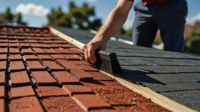 Uszczelka dachowa: jakie funkcje i jak ją poprawnie montować?