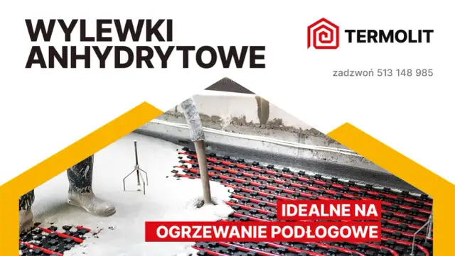Ile kosztuje wylewka anhydrytowa? Poznaj aktualne ceny i stawki za m2