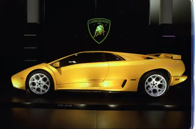 Jak powstało Lamborghini? Historia, która zaskakuje i inspiruje