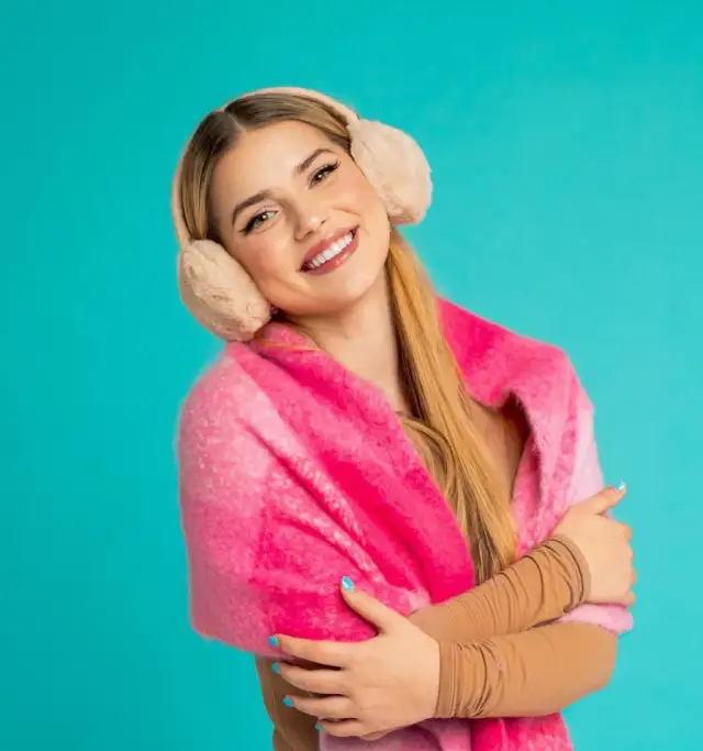 Julia Żugaj wiek - zaskakująca prawda o dacie urodzenia gwiazdy