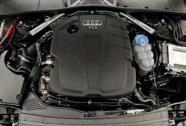 Audi A4 B9: Jaki silnik wybrać, by cieszyć się najlepszą wydajnością?
