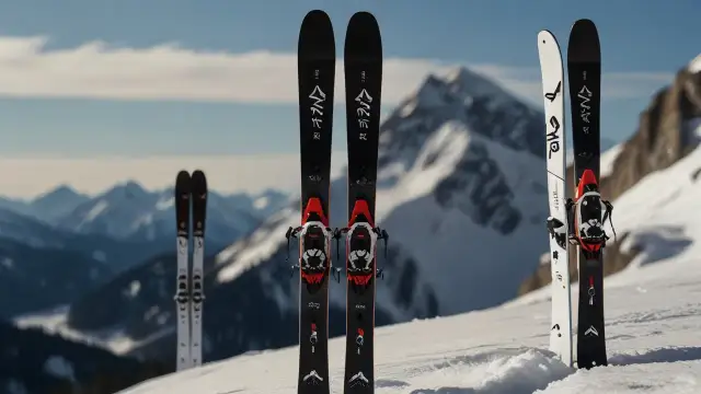 Co stoi za sukcesem firmy Raven w branży sprzętu dla narciarzy?