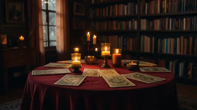 Najlepsze miejsca, gdzie kupić karty tarota. Sprawdzony wybór