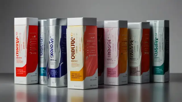 Jaka farba do włosów: Najlepsze produkty do trwałej koloryzacji włosów