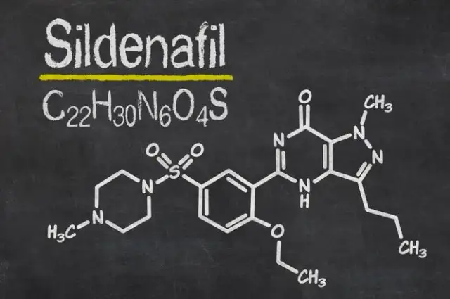 Co to są leki na potencję? Działanie, rodzaje, skutki uboczne i porady