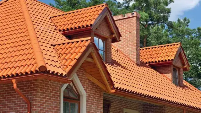 Najlepsza dachówka ceramiczna: Porównanie, trwałość i opinie ekspertów