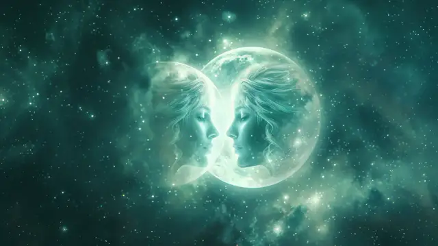 Codzienny horoskop dla znaku zodiaku Bliźnięta - przepowiednie