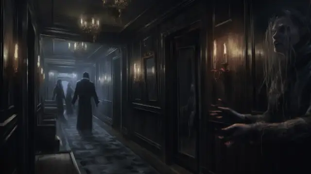 Blumhouse uruchamia wystawę horroru w hotelu The Shining w Kolorado