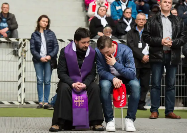 Czemu ma służyć pokuta katolika: 7 najważniejszych celów duchowej odnowy