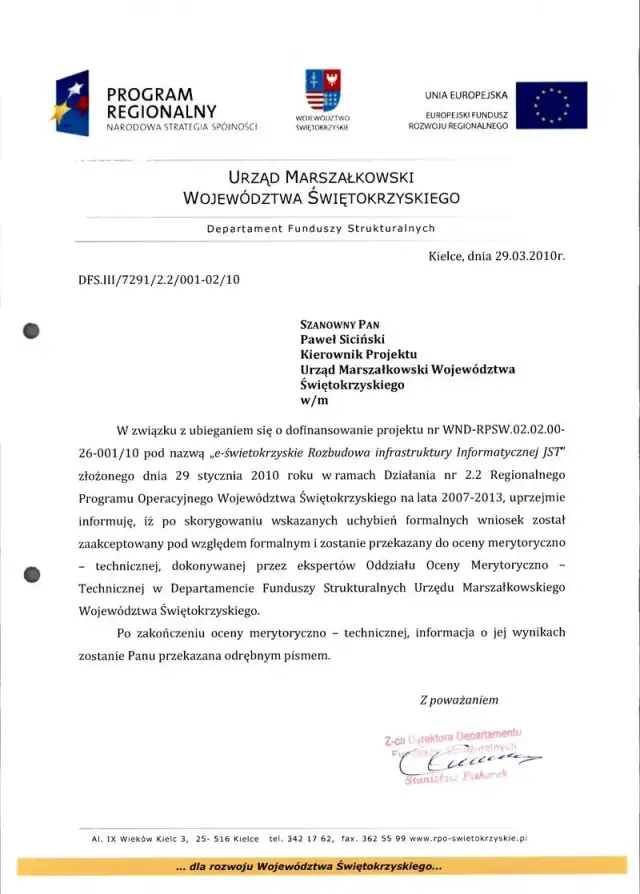 Jak napisać prośbę o dofinansowanie, aby uniknąć błędów i zyskać fundusze