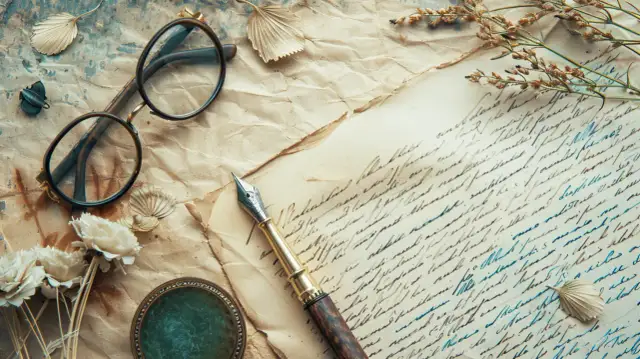 Droga Babciu Drogi Dziadku: Jak napisać wzruszający list?