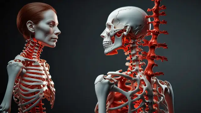 Dyskopatia C5-C7: Skuteczne metody leczenia bólu szyi