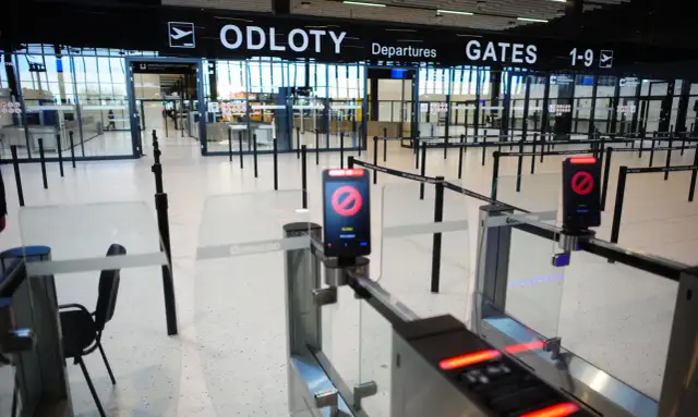 Kiedy ruszy lotnisko w Radomiu? Oto wszystko, co musisz wiedzieć