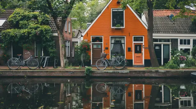 Domy w Holandii - co powinieneś wiedzieć przed zakupem? 