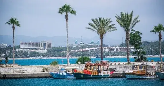 Najlepsze atrakcje w okolicy Side, które musisz zobaczyć podczas wizyty