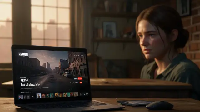 Gdzie obejrzeć The Last of Us i nie przegapić ani jednej sceny?