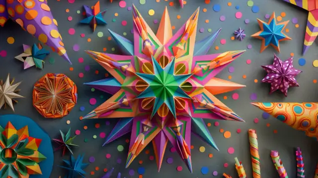 Jak rozwijać działalność 3D z papieru: Skuteczne wskazówki