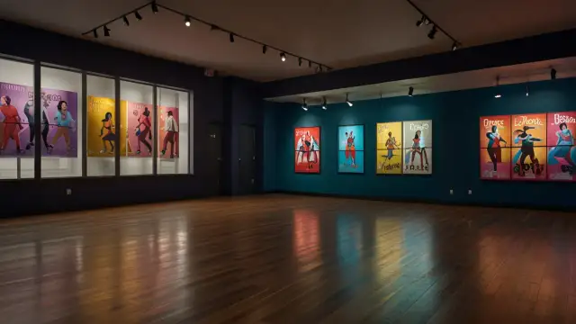 Top 5 filmów o tańcu, które inspirują do ruchu