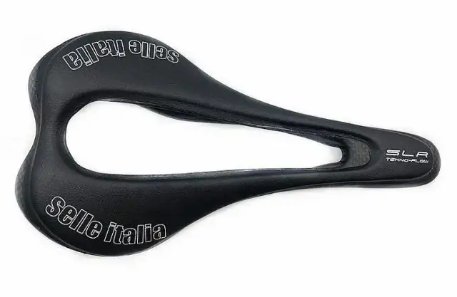 Siodełko z dziurą czy bez: Które zapewnia większy komfort?