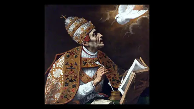 Święty Grzegorz - niezwykła historia wielkiego reformatora Kościoła