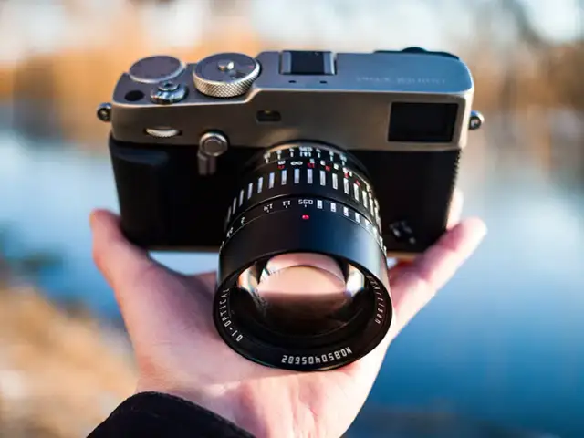 Jasny obiektyw: Rewelacyjny sojusznik czy droga pomyłka fotografa?