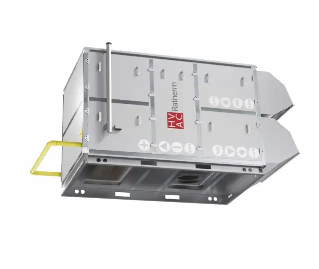 Systemy klimatyzacji i wentylacji – jak wybrać rozwiązania na miarę XXI wieku?