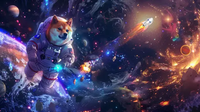 Floki Coin: Co to jest za kryptowaluta i czy warto w nią zainwestować?