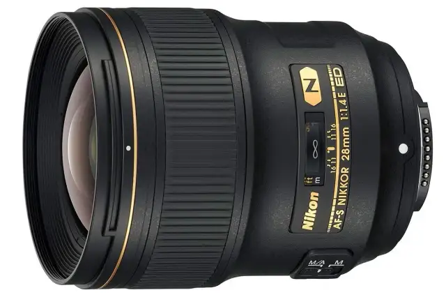 Jak wybrać obiektyw szerokokątny Nikon? 5 kluczowych porad