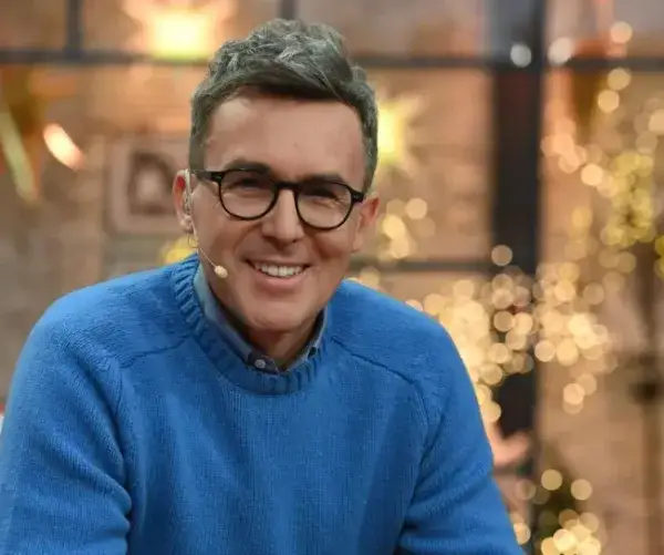 Z kim jest Maciej Kurzajewski? Nowe fakty o związku dziennikarza