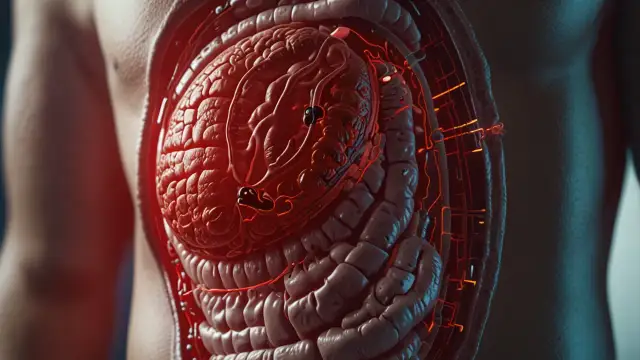 Ból dwunastnicy: objawy, które musisz znać - kluczowe informacje