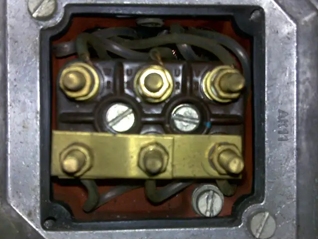 Jak podłączyć silnik 3 fazowy 4 przewody: 7 kluczowych kroków