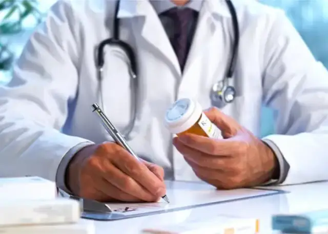 Jakie leki na boreliozę? Skuteczne terapie, które mogą pomóc