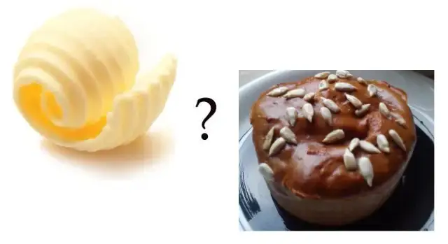 Czym zastąpić masło w cieście fit? 5 zdrowych alternatyw, które zaskoczą