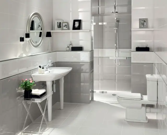 Gdzie kupić kafelki do łazienki? Najlepsze sklepy i porady