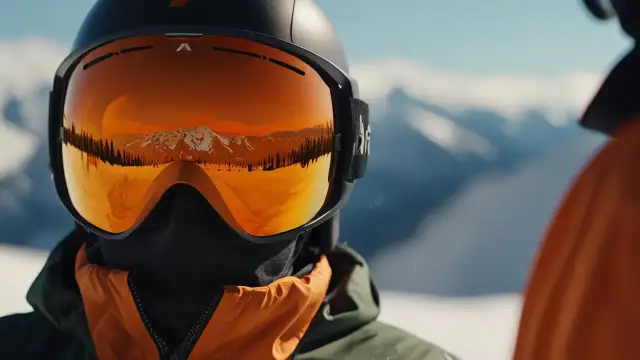 Gogle Atomic Count S HD: Czy poszerzą horyzonty na zimowym stoku?