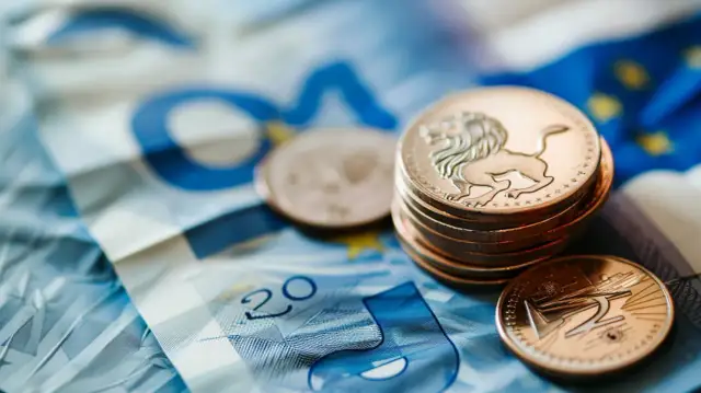 Jaka waluta jest w Finlandii? Informacje o walucie obowiązującej w Finlandii