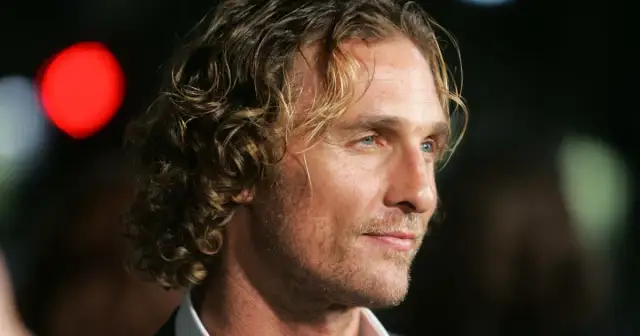 Matthew McConaughey: Oszałamiające zarobki i majątek gwiazdora