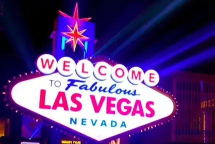 Rozrywka w stylu Las Vegas – gry, które przeniosą Cię w świat emocji