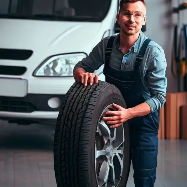 Jakie opony do berlingo 2 wybrać, aby uniknąć błędów i poprawić komfort jazdy