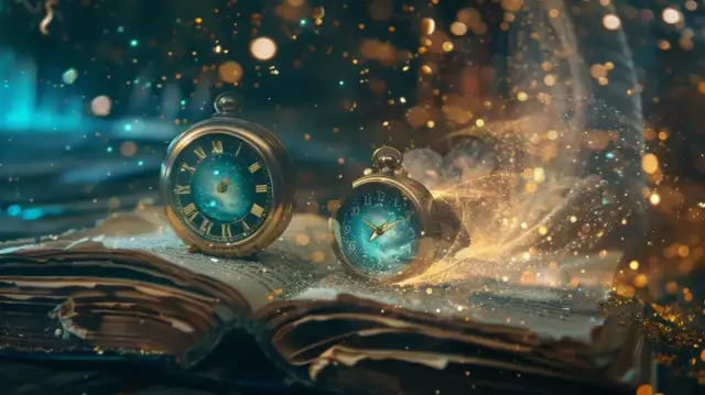 Znaczenie godzin 11:11 i 12:12: Odkryj ich moc i duchowe znaczenie
