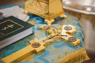 Ile trwają chrzciny w kościele? Sprawdź, jak zaplanować czas na ceremonię