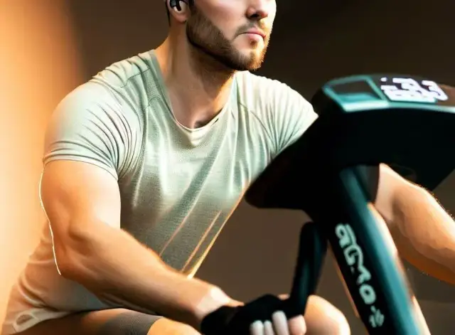 Jak jeździć na rowerze stacjonarnym, aby uzyskać najlepsze efekty treningu?