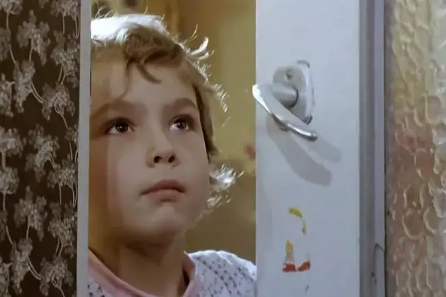 Kto grał Piotrusia w filmie Kogel Mogel? Odkryj nieznane fakty!