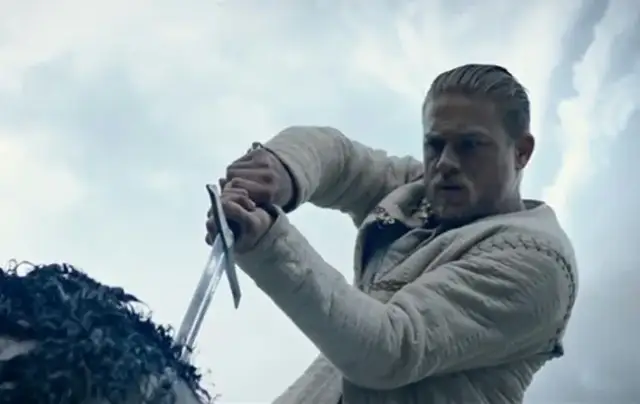 Obsada filmu Król Artur: Legenda miecza - poznaj wszystkich aktorów