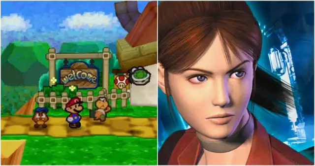 Gry z Lat 2000 - Stare Gry na PC - Gry 2000